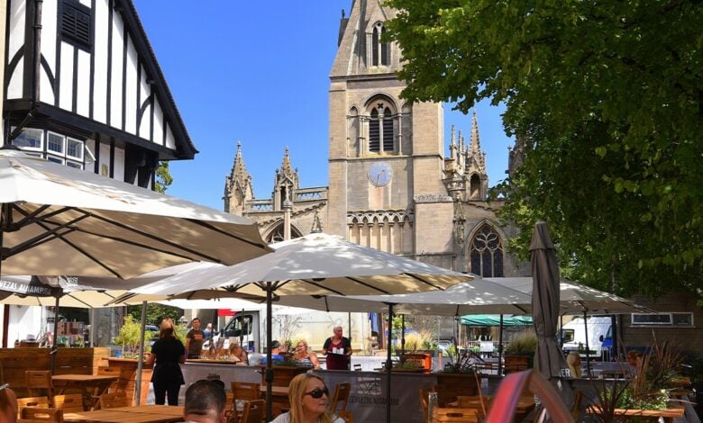 Sleaford restaurants Sleaford restaurants