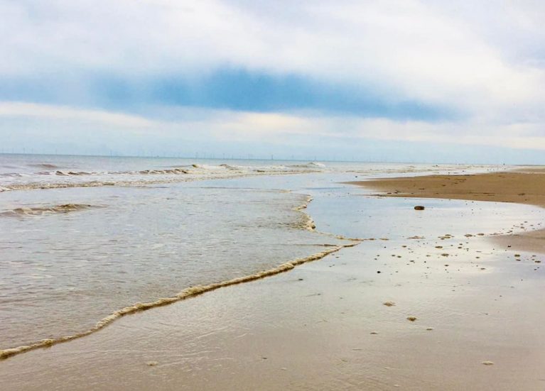 Sutton-on-sea Beach (c) Susan Beesley