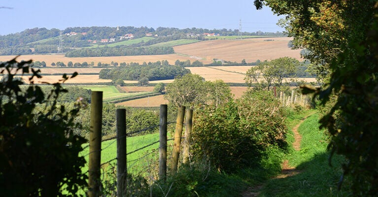 Cliff villages Cliff villages