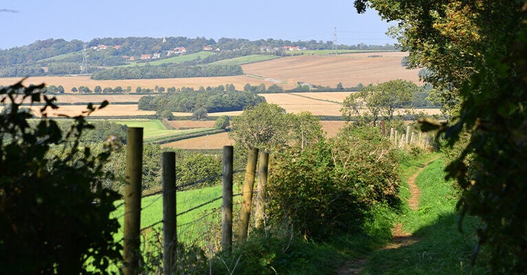 Cliff villages