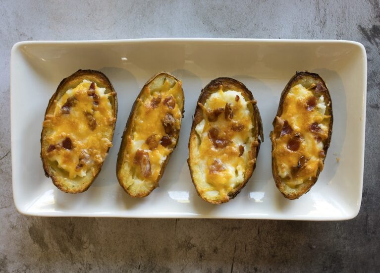 Potato Skins