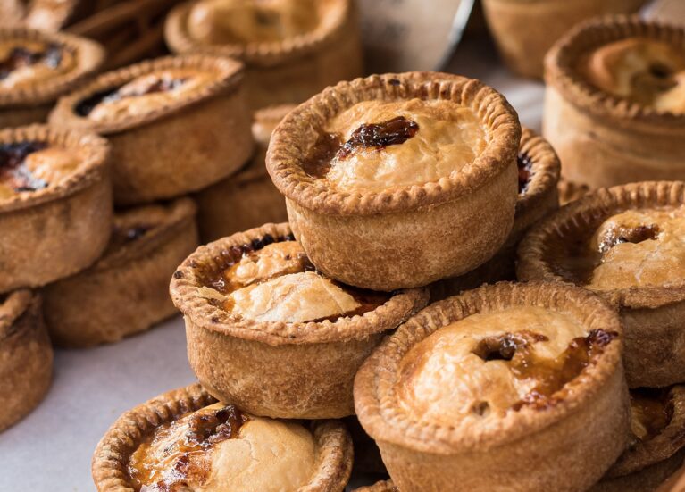 Porkpies