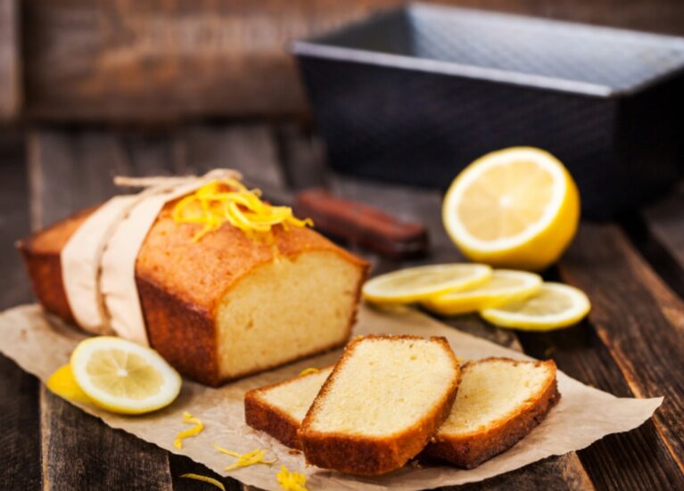 Lemon Cake