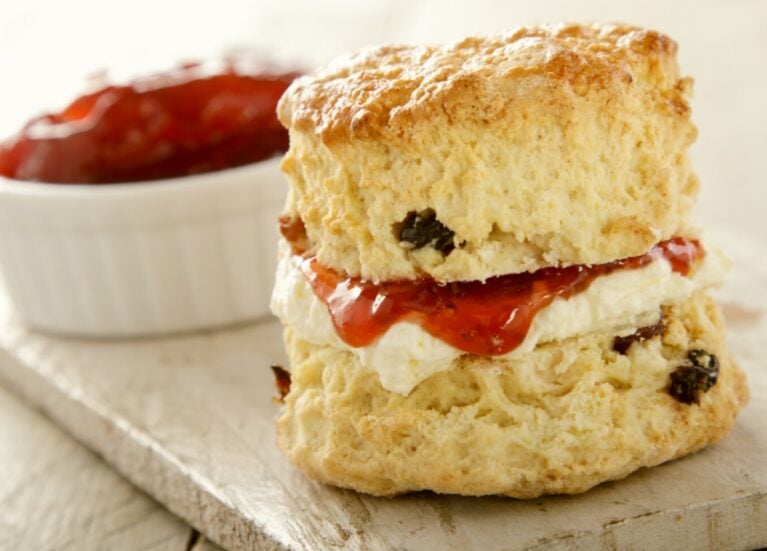 Scones