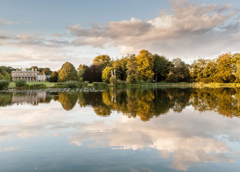 Risholme Country Estate