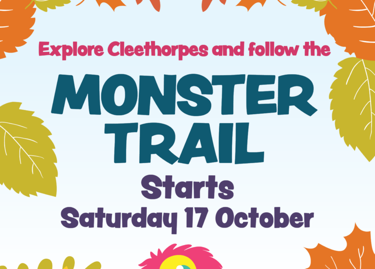 Monster Trail