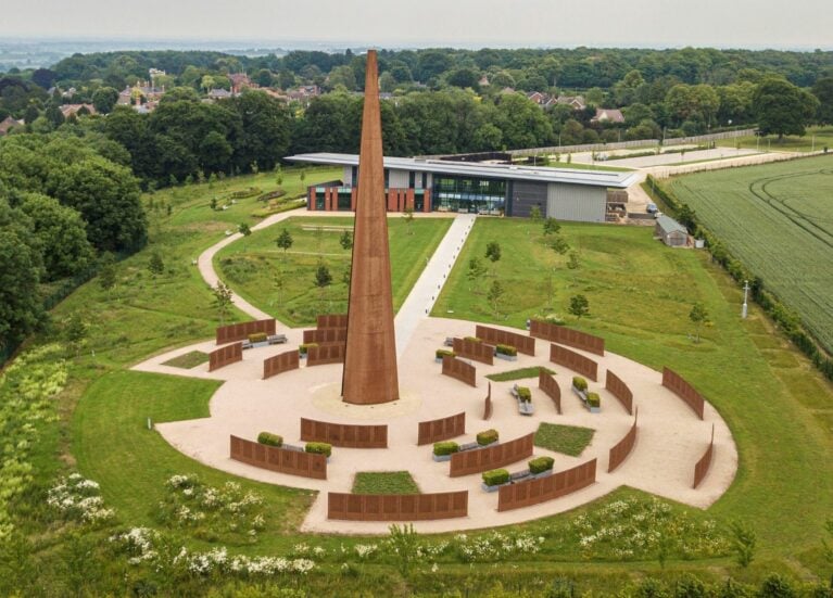 International Bomber Command Centre