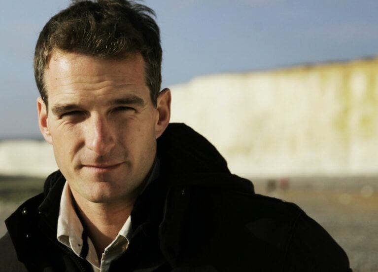 Dan Snow