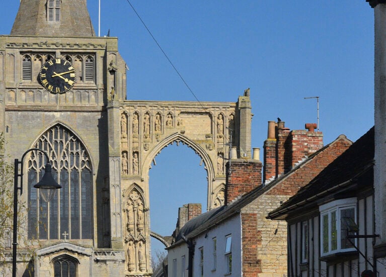 Crowland