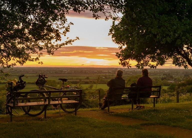 Waddington View