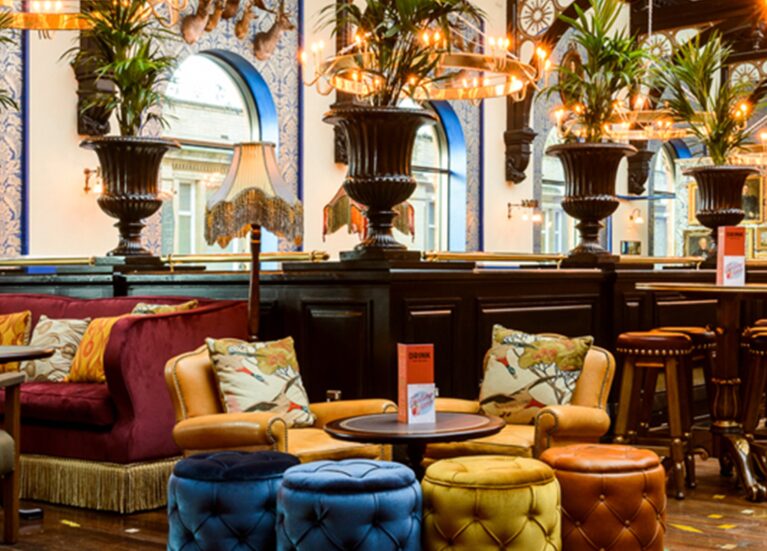 Cosy Club