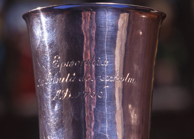 Wesley Chalice
