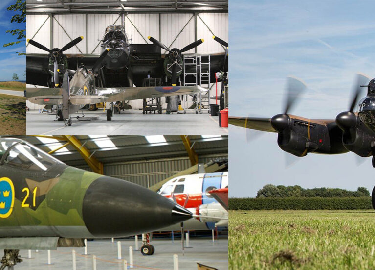 Top Aviation Things to Do