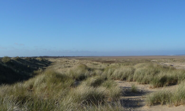 National Nature Reserve National Nature Reserve