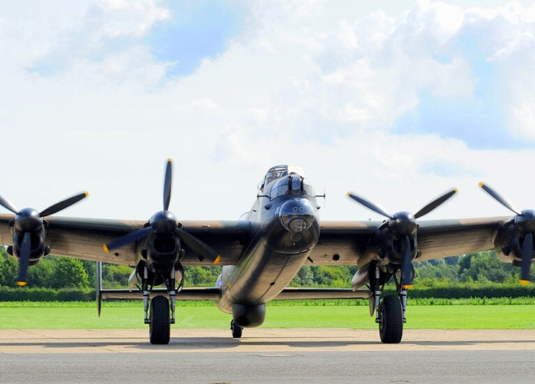 East Kirkby Aviation