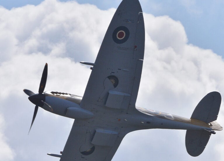Spitfire