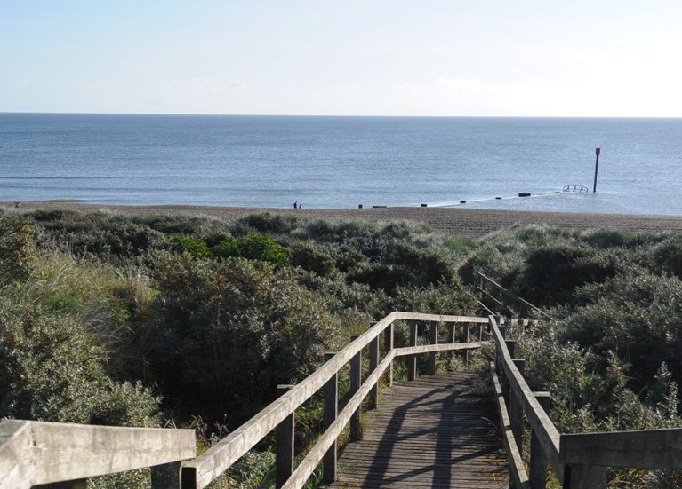Lincolnshire Coast Photography Comp